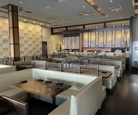 KOME Japanese Cuisine