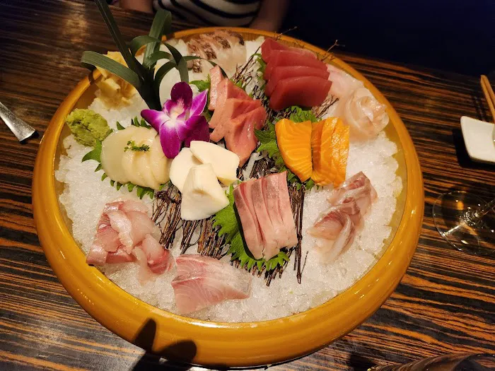 KOME Japanese Cuisine Picture 8