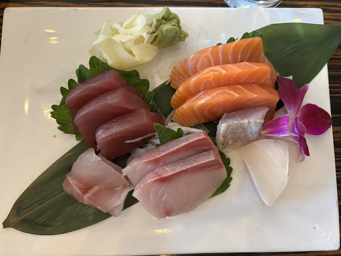KOME Japanese Cuisine Picture 3