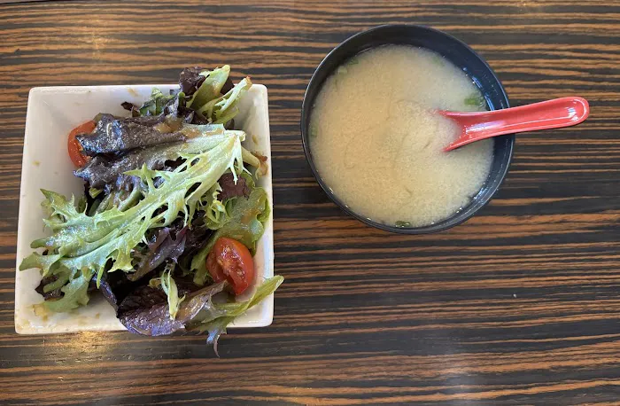 KOME Japanese Cuisine Picture 5