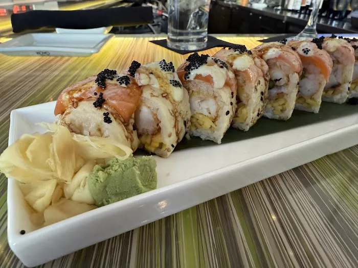 KOME Japanese Cuisine Picture 6