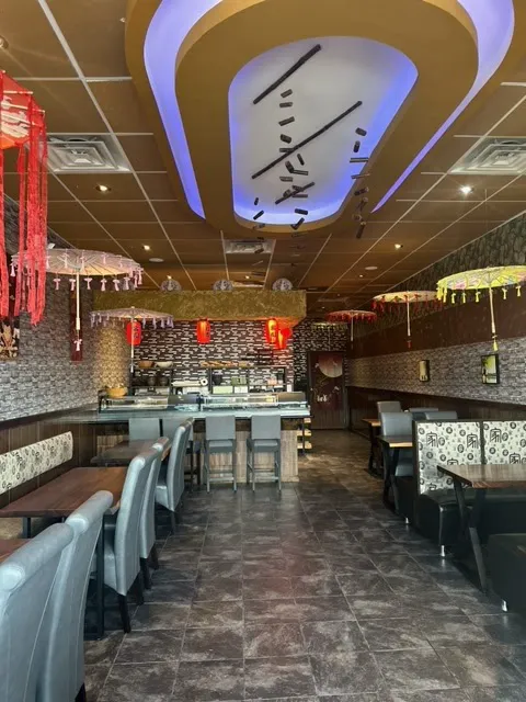 A1 Japanese Steak House Picture 1