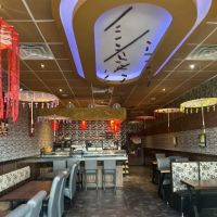 A1 Japanese Steak House ico