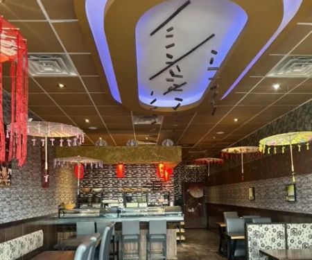 A1 Japanese Steak House