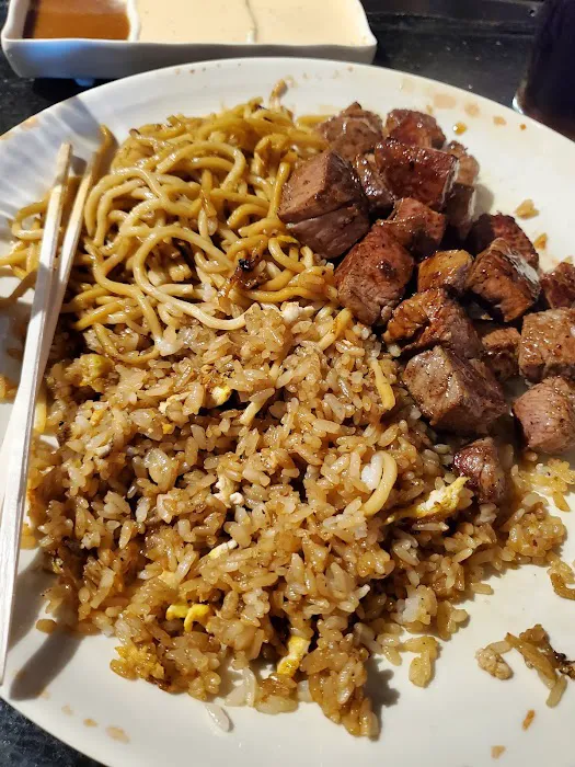 A1 Japanese Steak House Picture 5