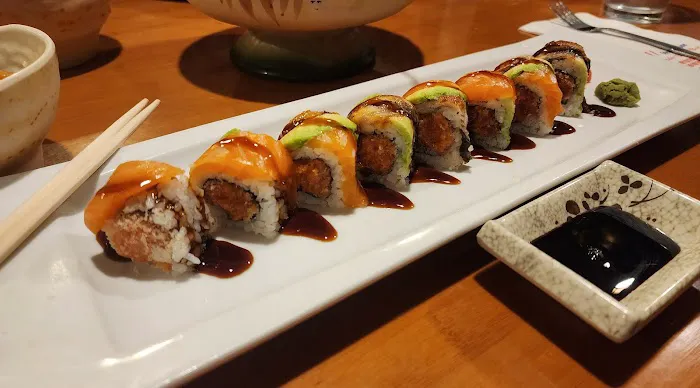 A1 Japanese Steak House Picture 4