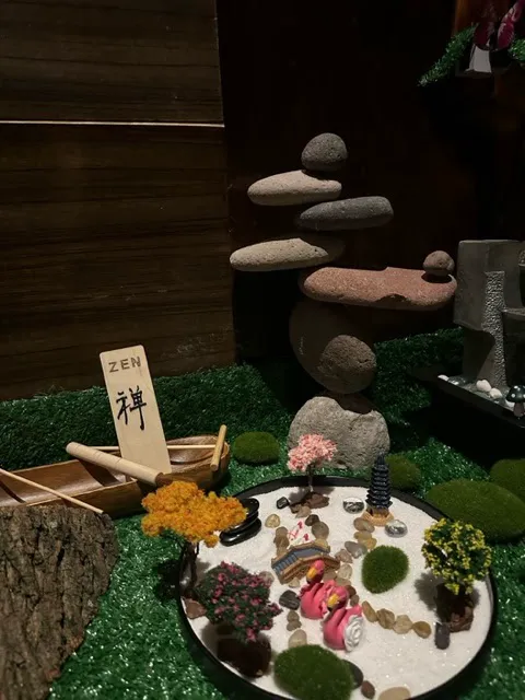 A1 Japanese Steak House Picture 2
