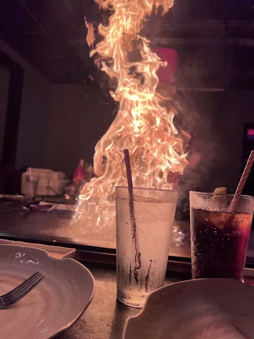 A1 Japanese Steak House Picture 3