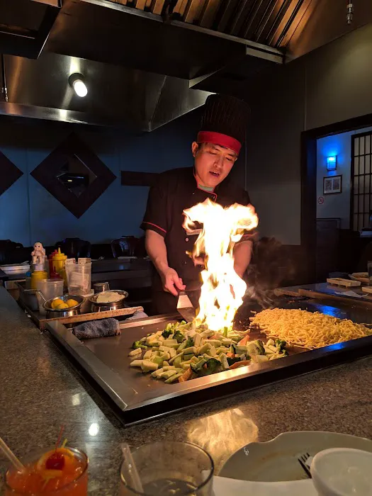 A1 Japanese Steak House Picture 7