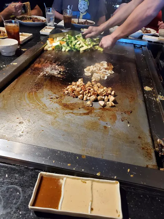 A1 Japanese Steak House Picture 6