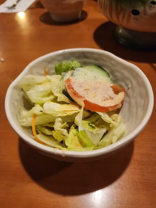 A1 Japanese Steak House Picture 8