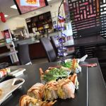 Bang Bang Hibachi Grill & Sushi