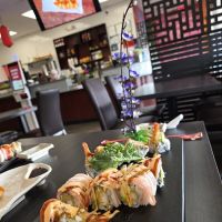Bang Bang Hibachi Grill & Sushi ico