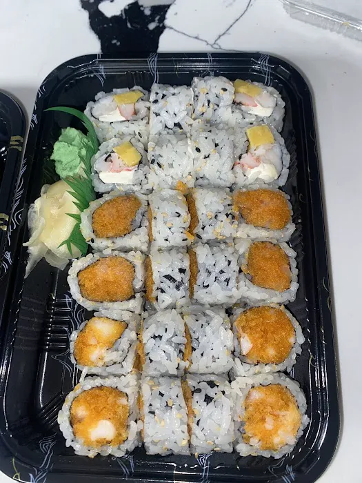 Bang Bang Hibachi Grill & Sushi Picture 9