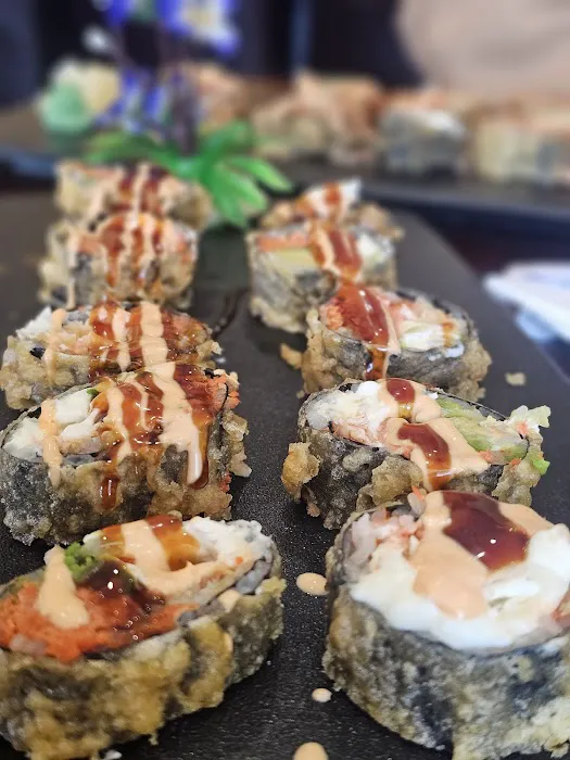 Bang Bang Hibachi Grill & Sushi Picture 10