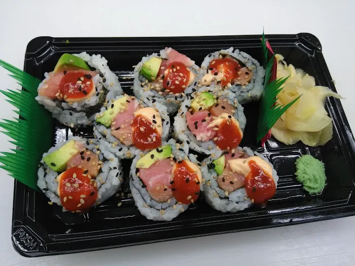 Nay's Sushi Picture 5