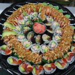 Nay's Sushi