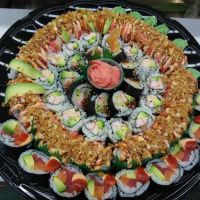 Nay's Sushi ico