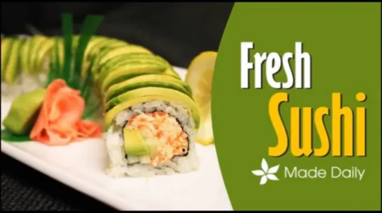 Nay's Sushi Picture 3