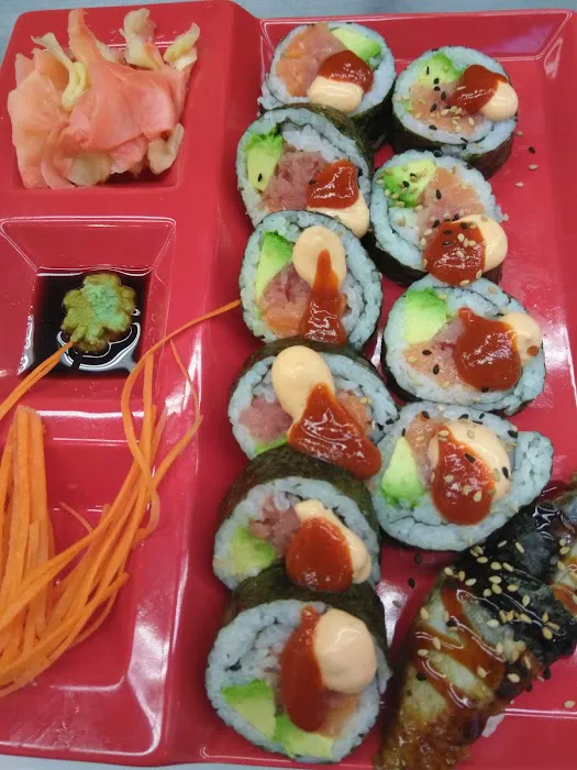 Nay's Sushi Picture 6