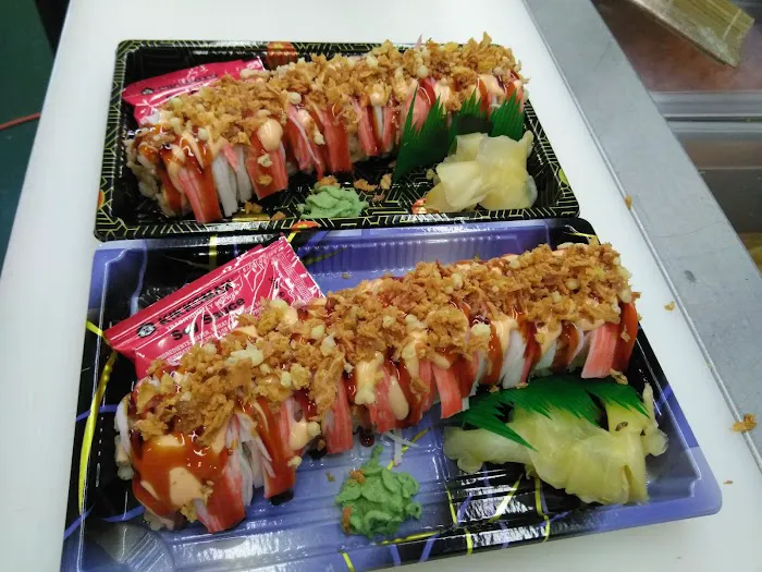 Nay's Sushi Picture 7