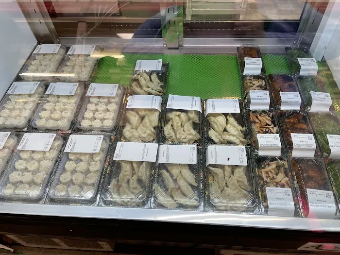 Nay's Sushi Picture 10