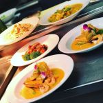 Sumo Sushi and Japanese Fusion