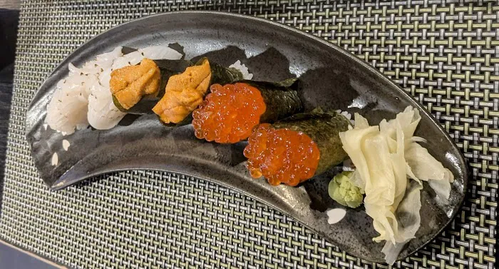 Sumo Sushi and Japanese Fusion Picture 5
