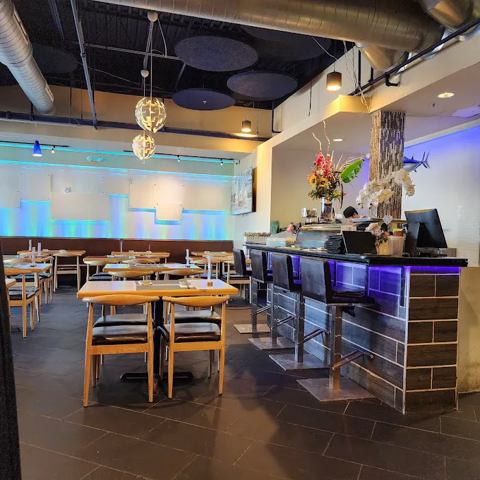 Sumo Sushi and Japanese Fusion Picture 7