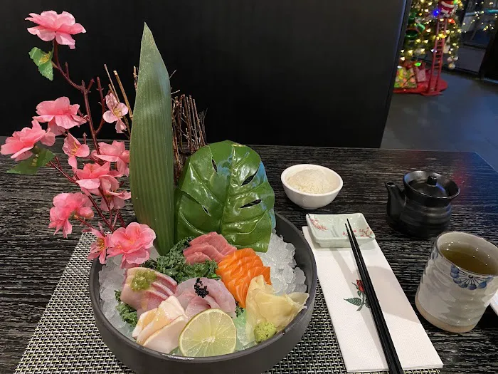 Sumo Sushi and Japanese Fusion Picture 9