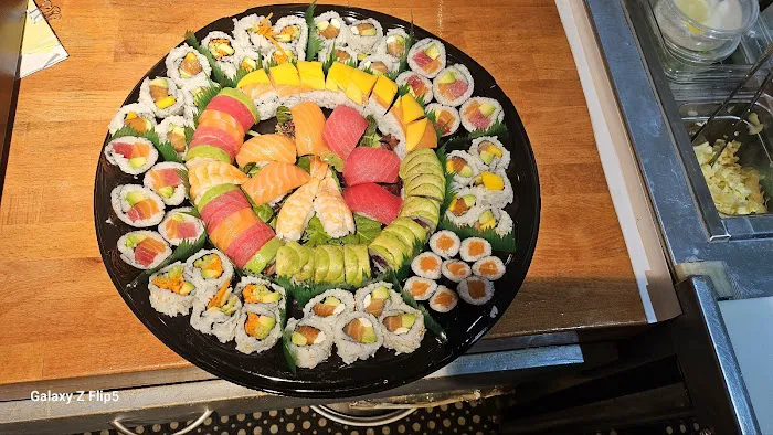 Tokyo Sushi Picture 3