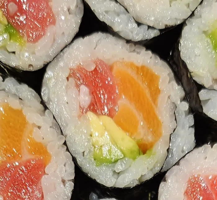 Tokyo Sushi Picture 1