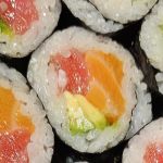 Tokyo Sushi