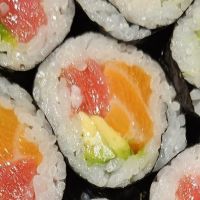 Tokyo Sushi ico
