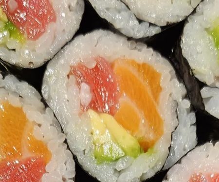 Tokyo Sushi