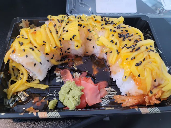 Tokyo Sushi Picture 6
