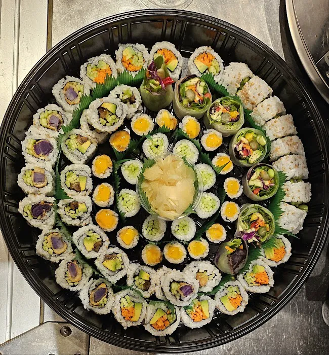 Tokyo Sushi Picture 9