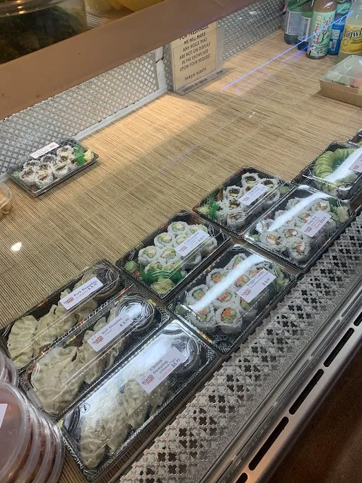 Tokyo Sushi Picture 8