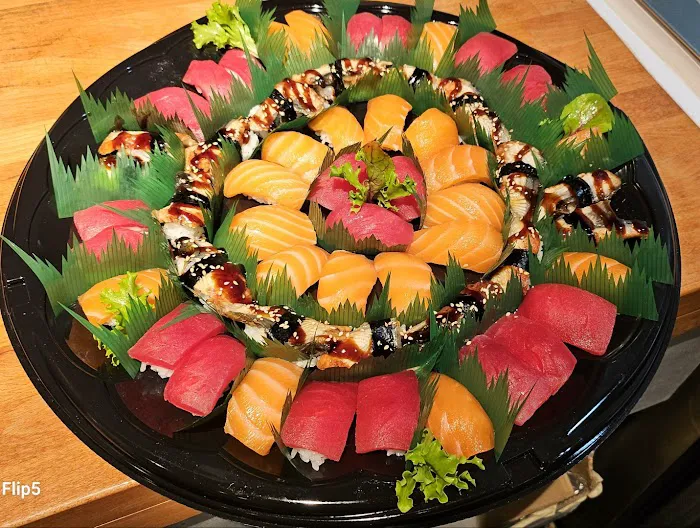 Tokyo Sushi Picture 7