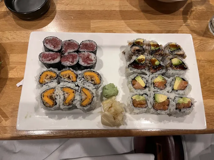 Hokka Hokka Japanese Restaurant Picture 2