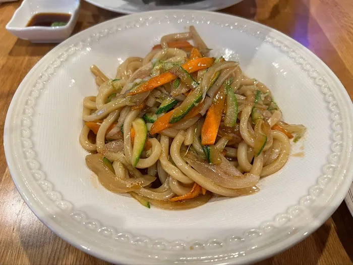 Hokka Hokka Japanese Restaurant Picture 10