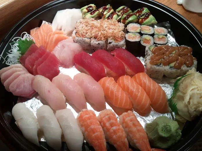 Hokka Hokka Japanese Restaurant Picture 7