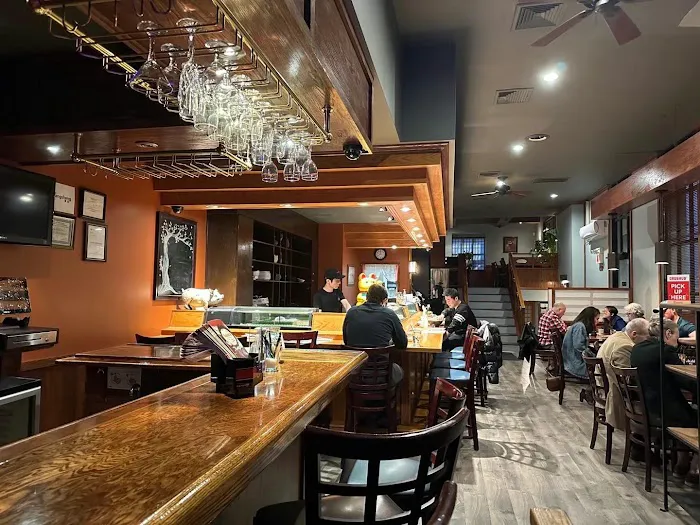 Sakura Ramen & Sushi bar Picture 3