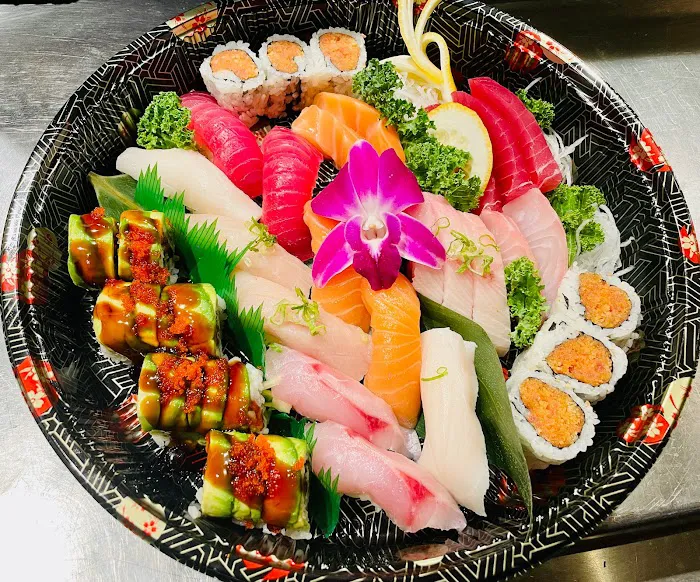 Sakura Ramen & Sushi bar Picture 5