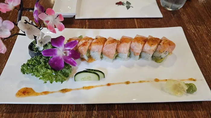 Sakura Ramen & Sushi bar Picture 2