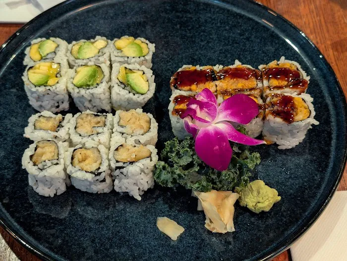 Sakura Ramen & Sushi bar Picture 6