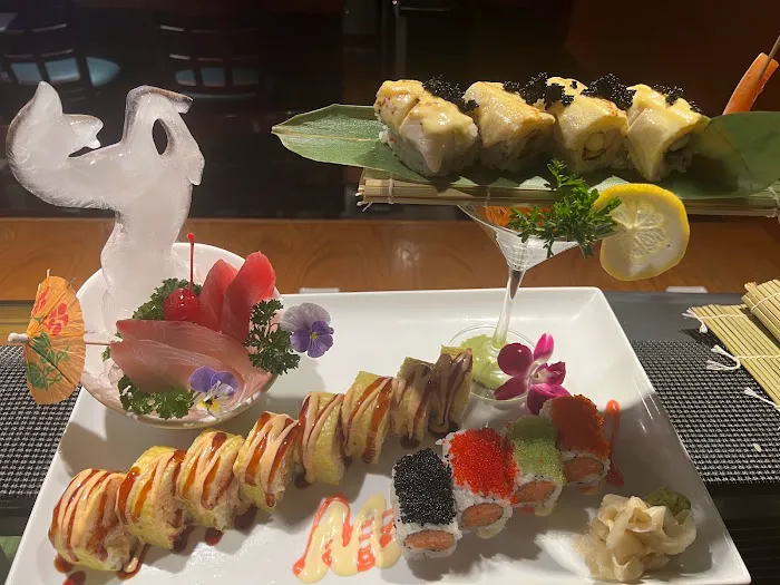Sakura Ramen & Sushi bar Picture 1