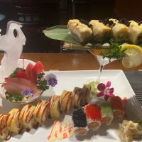 Sakura Ramen & Sushi bar ico