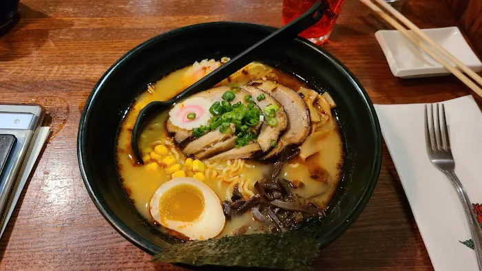 Sakura Ramen & Sushi bar Picture 8