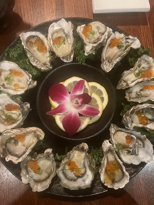 Sakura Ramen & Sushi bar Picture 7